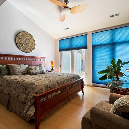 Glass House Winery Bed And Breakfast Earlysville Exterior foto